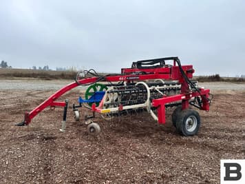 Main image Twinstar 2030 G2-7